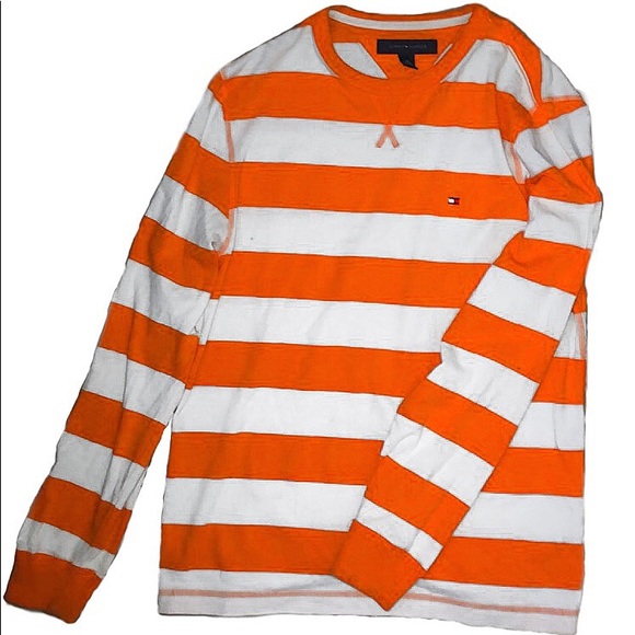 Tommy Hilfiger shirt - Picture 1 of 1